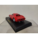 FERRARI 250 LM RED 1:43 SALVAT IXO HARD BOX