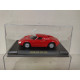 FERRARI 250 LM RED 1:43 SALVAT IXO HARD BOX