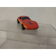 CHEVROLET CORVETTE C3 STINGRAY 1:64 HOT WHEELS HONG KONG NO BOX