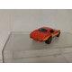 CHEVROLET CORVETTE C3 STINGRAY 1:64 HOT WHEELS HONG KONG NO BOX