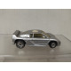 ZENDER FACT 4 SILVER (2) 1:64 HOT WHEELS MALAYSIA NO BOX