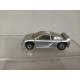 ZENDER FACT 4 SILVER (2) 1:64 HOT WHEELS MALAYSIA NO BOX