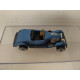 ROLLS ROYCE PHANTOM II BLUE 1:64 HOT WHEELS MALAYSIA NO BOX