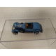 ROLLS ROYCE PHANTOM II BLUE 1:64 HOT WHEELS MALAYSIA NO BOX