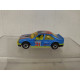 PEUGEOT 405 BLUE 1:64 HOT WHEELS MALAYSIA NO BOX