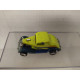 FORD 1934 COUPE PRO STREET 34 YELLOW 1:64 HOT WHEELS MALAYSIA NO BOX