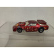 CHEVROLET CAMARO ROAD FLIPPER FLIP-OUTS 1:64 HOT WHEELS HONG KONG NO BOX