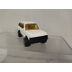 RANGE ROVER WHITE 1:64 HOT WHEELS MALAYSIA NO BOX