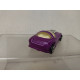 SILHOUETTE II PURPLE 1:64 HOT WHEELS MALAYSIA NO BOX