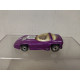 SILHOUETTE II PURPLE 1:64 HOT WHEELS MALAYSIA NO BOX