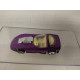 SILHOUETTE II PURPLE 1:64 HOT WHEELS MALAYSIA NO BOX