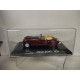 JAGUAR XK140 ROADSTER SUPERCARS 1:43 SALVAT IXO