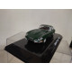 JAGUAR E-TYPE 1961 COUPE GREEN SUPERCARS 1:43 SALVAT IXO