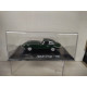 JAGUAR E-TYPE 1961 COUPE GREEN SUPERCARS 1:43 SALVAT IXO