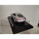 JAGUAR XK 2006 COUPE SILVER SUPERCARS 1:43 SALVAT IXO