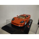 SALEEN S7 2001 ORANGE/RED SUPERCARS 1:43 SALVAT IXO