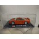 SALEEN S7 2001 ORANGE/RED SUPERCARS 1:43 SALVAT IXO