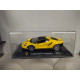 LAMBORGHINI CENTENARIO 2016 YELLOW SUPERCARS 1:43 SALVAT IXO