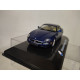 MASERATI COUPE 2002 BLUE SUPERCARS 1:43 SALVAT IXO