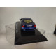 MASERATI COUPE 2002 BLUE SUPERCARS 1:43 SALVAT IXO