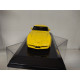 CHEVROLET CORVETTE C3 1980 YELLOW SUPERCARS 1:43 SALVAT IXO