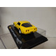 CHEVROLET CORVETTE C3 1980 YELLOW SUPERCARS 1:43 SALVAT IXO