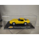 CHEVROLET CORVETTE C3 1980 YELLOW SUPERCARS 1:43 SALVAT IXO