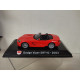 DODGE VIPER 2003 SRT-10 RED SUPERCARS 1:43 SALVAT IXO