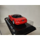 DODGE VIPER 2003 SRT-10 RED SUPERCARS 1:43 SALVAT IXO