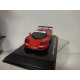 MCLAREN F1 GTR 1995 RED/ORANGE SUPERCARS 1:43 SALVAT IXO