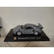 PORSCHE 911 GT3 RS 2017 GREY SUPERCARS 1:43 SALVAT IXO