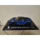 W MOTORS FENYR SUPERSPORT 2018 BLUE SUPERCARS 1:43 SALVAT IXO