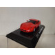 TVR T440R 2003 RED SUPERCARS 1:43 SALVAT IXO