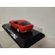 TVR T440R 2003 RED SUPERCARS 1:43 SALVAT IXO