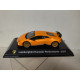 LAMBORGHINI HURACAN 2017 PERFORMANTE SUPERCARS 1:43 SALVAT IXO