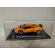 LAMBORGHINI HURACAN 2017 PERFORMANTE SUPERCARS 1:43 SALVAT IXO