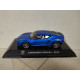 LAMBORGHINI ASTERION 2014 BLUE SUPERCARS 1:43 SALVAT IXO