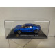 LAMBORGHINI ASTERION 2014 BLUE SUPERCARS 1:43 SALVAT IXO