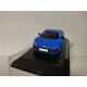 AUDI R8 V10 2019 COUPE BLUE SUPERCARS 1:43 SALVAT IXO