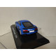 AUDI R8 V10 2019 COUPE BLUE SUPERCARS 1:43 SALVAT IXO