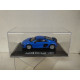 AUDI R8 V10 2019 COUPE BLUE SUPERCARS 1:43 SALVAT IXO