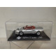 SPYKER C12 2008 SPYDER SILVER SUPERCARS 1:43 SALVAT IXO