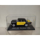 SEAT 1500 1970 TAXI BARCELONA 1:43 ALTAYA IXO DEFECT/NO RETRO