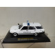 SEAT 131 PANORAMA/FAMILIAR 1981 DGP POLICIA 1:43 ALTAYA IXO