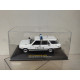 SEAT 131 PANORAMA/FAMILIAR 1981 DGP POLICIA 1:43 ALTAYA IXO