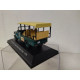 TOYOTA BJ 1970 TAXI SOUTH AFRICA SAFARI PARK 1:43 ALTAYA IXO