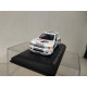 PEUGEOT 205 TURBO 16 1985 WIN RALLY MONTE CARLO A.VATANEN 1:43 ALTAYA IXO