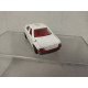 PEUGEOT 405 Mi16 WHITE 1:62/apx 1:64 MAJORETTE 218 NO BOX