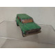 JEEP CHEROKEE GREEN (1) 1:64/apx 1:64 MAJORETTE 236 NO BOX