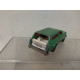 JEEP CHEROKEE GREEN (1) 1:64/apx 1:64 MAJORETTE 236 NO BOX